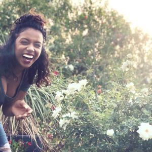 Meet your Posher, Qianna